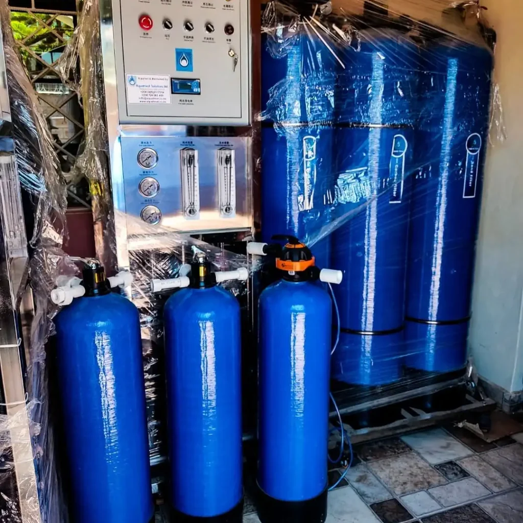 Urban Clear Technologies