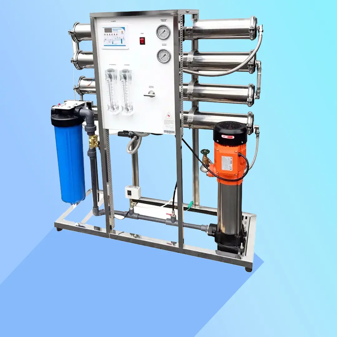 Urban Clear Technologies