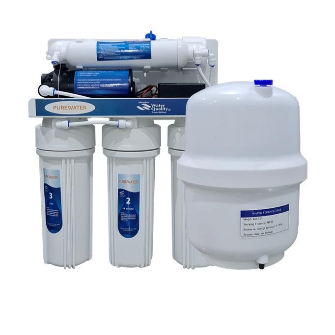 Urban Clear Technologies