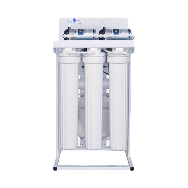 800GPD Domestic Reverse Osmosis System