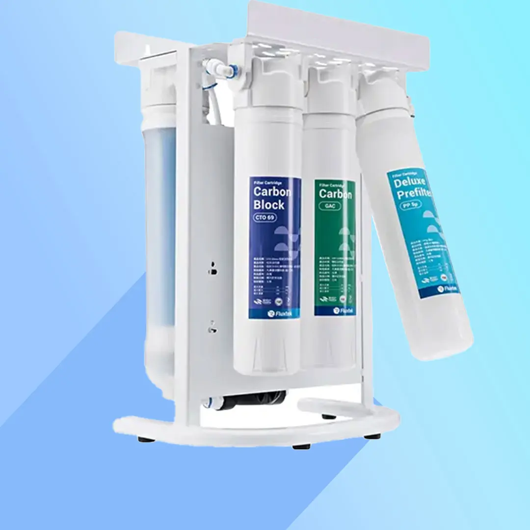 Urban Clear Technologies