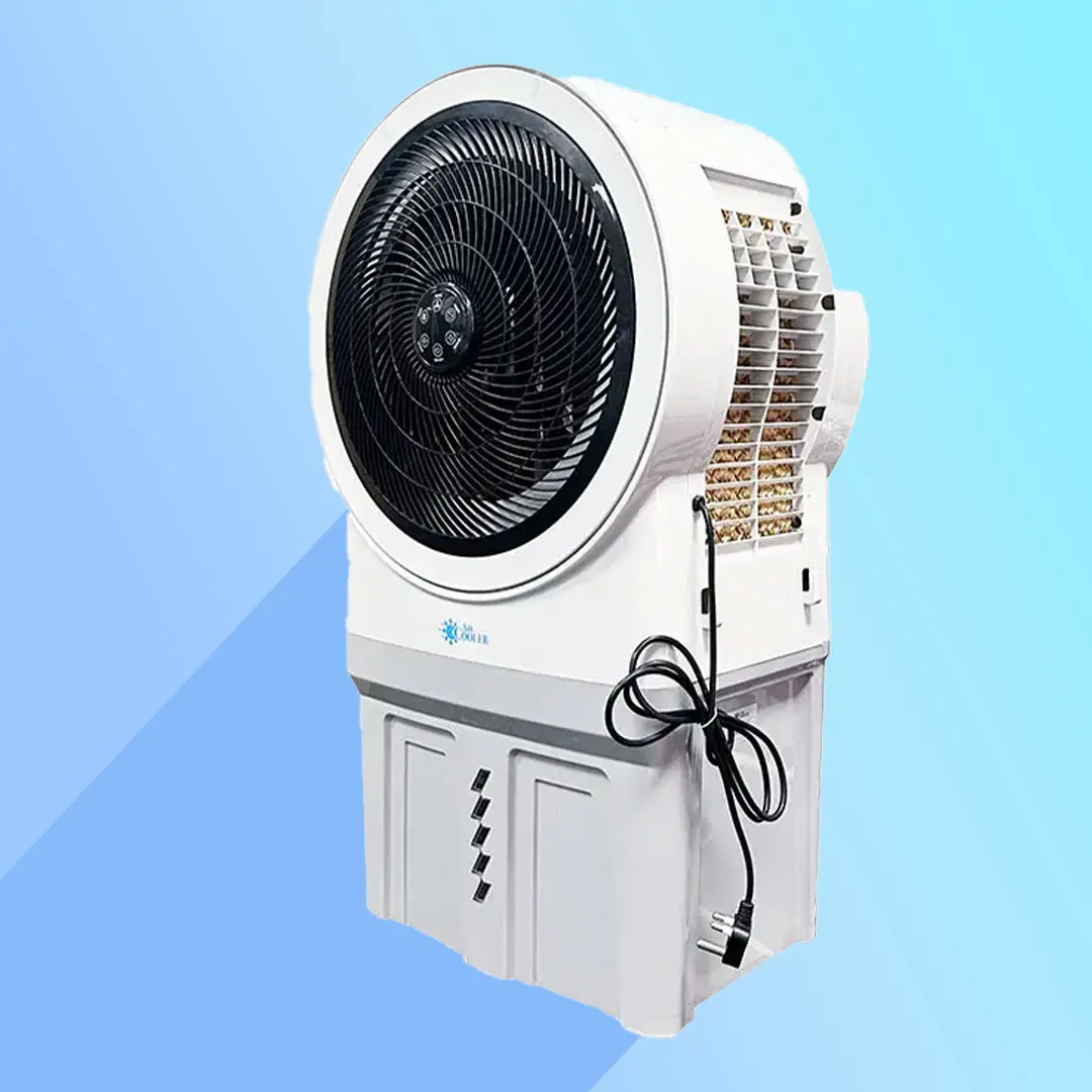 Evaporative air cooler (with ice box) AROS-60B