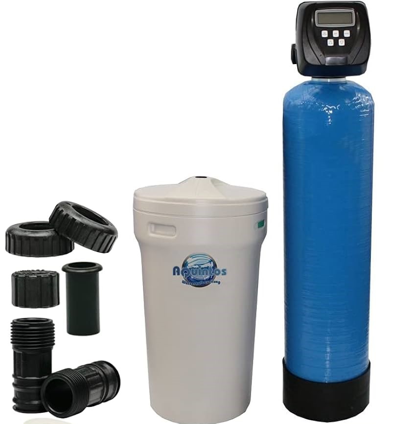 Water Softeners