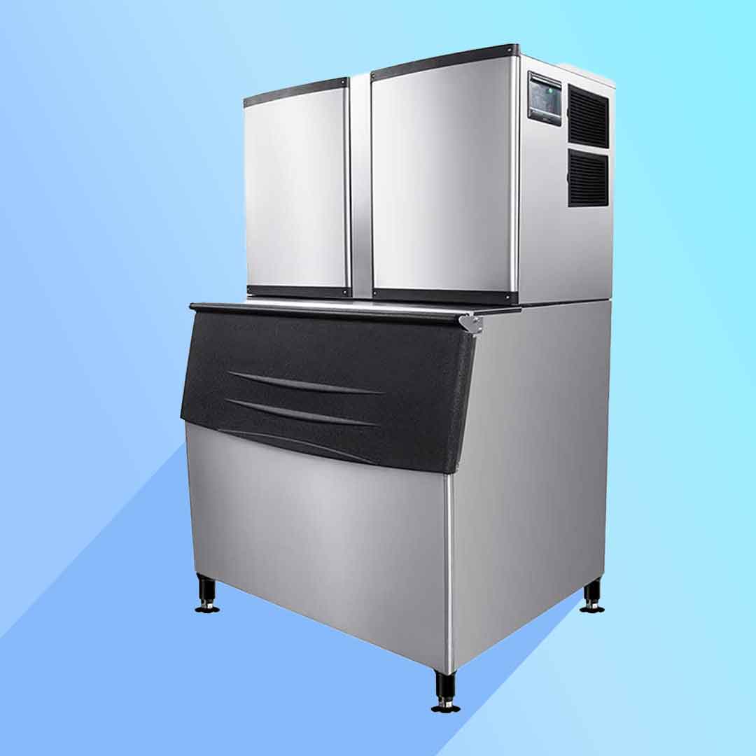 Ice Machine SK-1500P