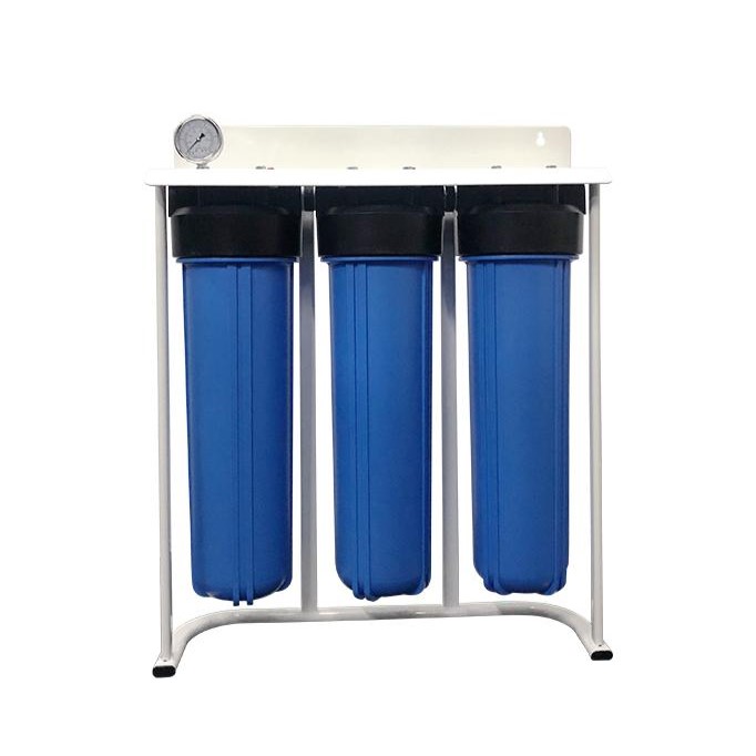 Urban Clear Technologies